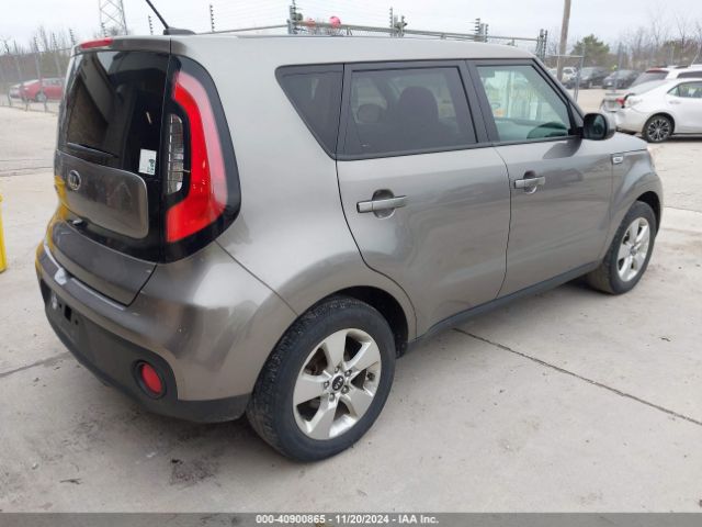 Photo 3 VIN: KNDJN2A22H7436045 - KIA SOUL 