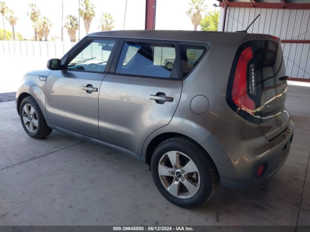 Photo 2 VIN: KNDJN2A22H7437809 - KIA SOUL 