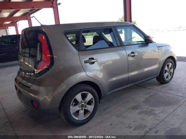 Photo 3 VIN: KNDJN2A22H7437809 - KIA SOUL 