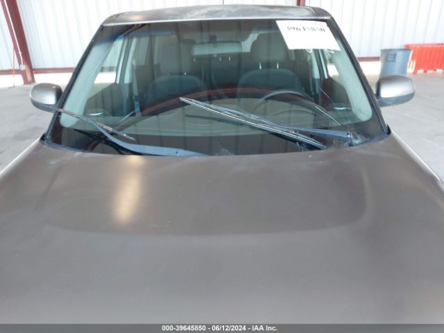 Photo 5 VIN: KNDJN2A22H7437809 - KIA SOUL 