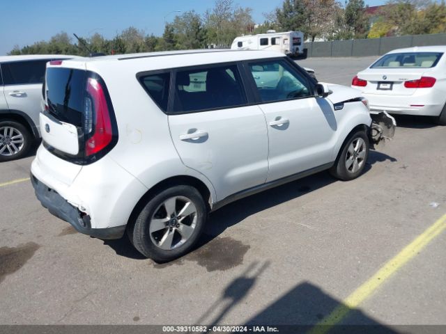 Photo 3 VIN: KNDJN2A22H7447904 - KIA SOUL 