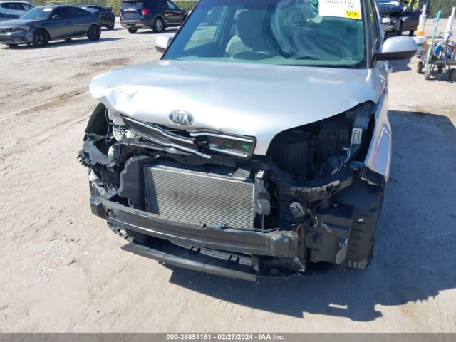 Photo 5 VIN: KNDJN2A22H7460572 - KIA SOUL 