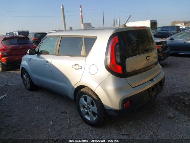 Photo 2 VIN: KNDJN2A22H7461009 - KIA SOUL 