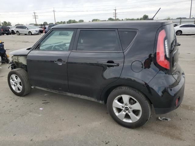 Photo 1 VIN: KNDJN2A22H7470440 - KIA SOUL 