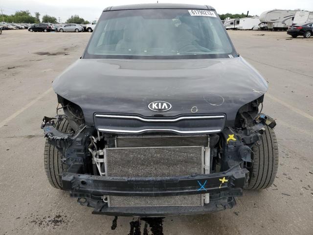 Photo 4 VIN: KNDJN2A22H7470440 - KIA SOUL 