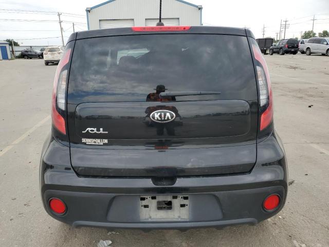 Photo 5 VIN: KNDJN2A22H7470440 - KIA SOUL 