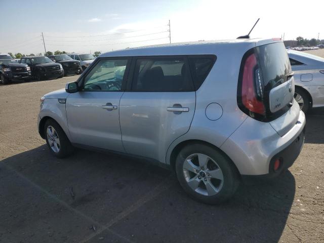 Photo 1 VIN: KNDJN2A22H7472737 - KIA SOUL 