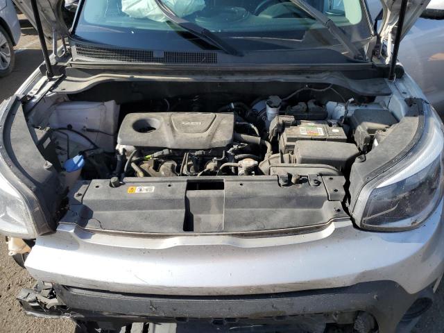 Photo 10 VIN: KNDJN2A22H7472737 - KIA SOUL 