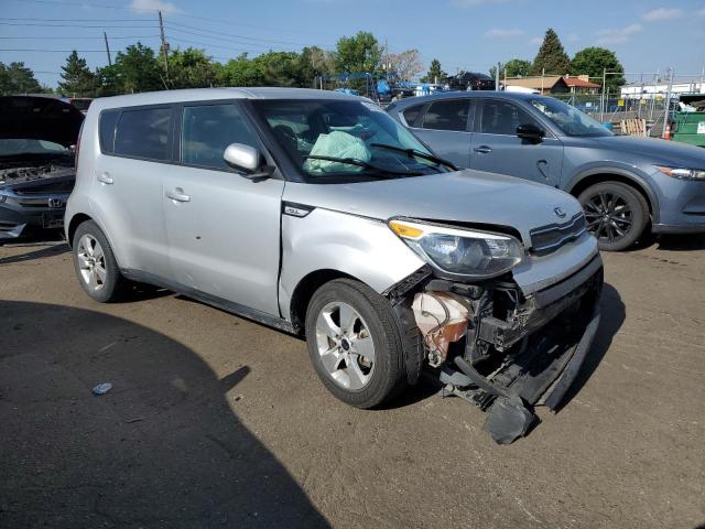 Photo 3 VIN: KNDJN2A22H7472737 - KIA SOUL 