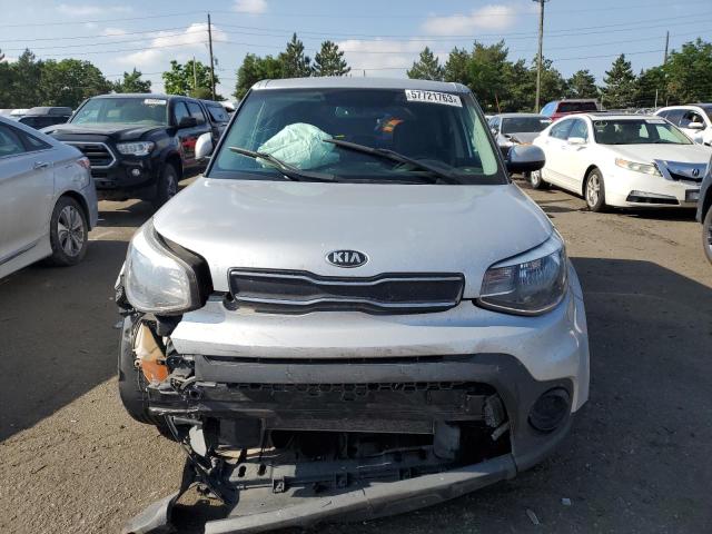 Photo 4 VIN: KNDJN2A22H7472737 - KIA SOUL 