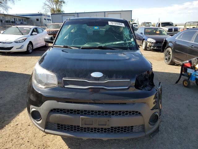 Photo 4 VIN: KNDJN2A22H7473158 - KIA SOUL 