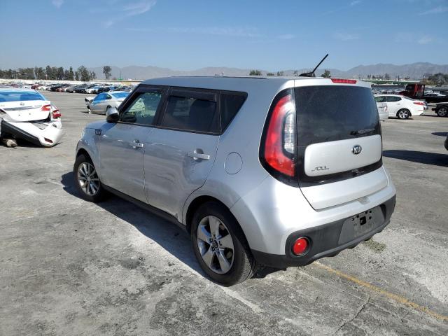 Photo 2 VIN: KNDJN2A22H7473886 - KIA SOUL 