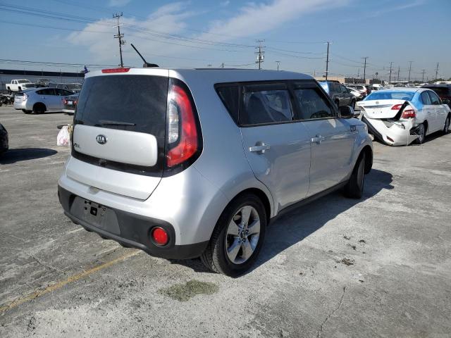 Photo 3 VIN: KNDJN2A22H7473886 - KIA SOUL 