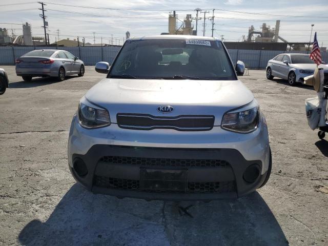 Photo 8 VIN: KNDJN2A22H7473886 - KIA SOUL 