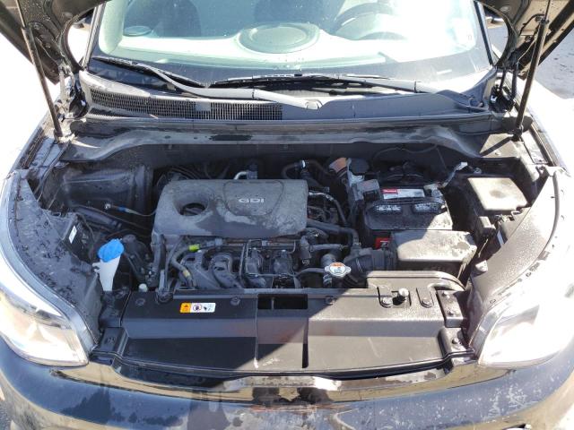 Photo 11 VIN: KNDJN2A22H7474472 - KIA SOUL 