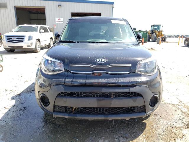 Photo 4 VIN: KNDJN2A22H7474472 - KIA SOUL 