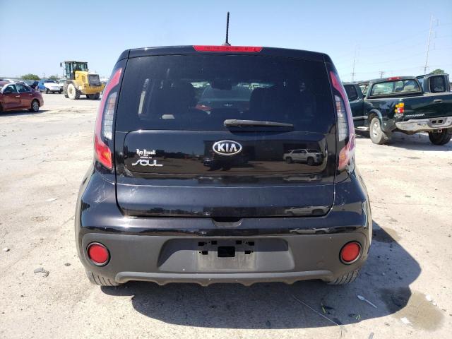 Photo 5 VIN: KNDJN2A22H7474472 - KIA SOUL 