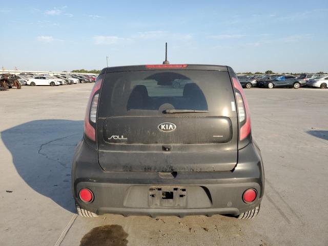 Photo 5 VIN: KNDJN2A22H7474732 - KIA SOUL 