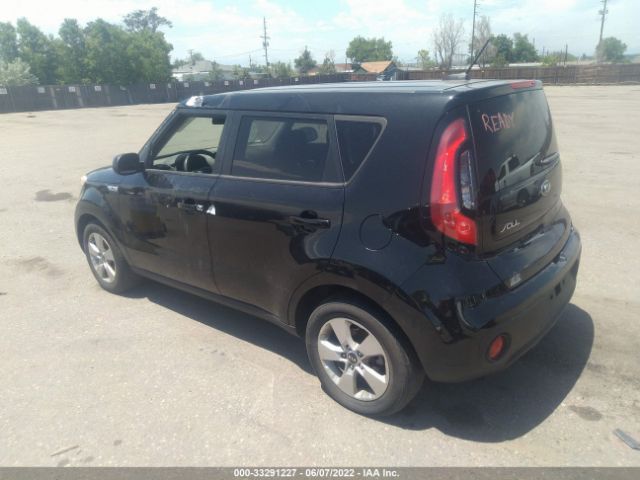 Photo 2 VIN: KNDJN2A22H7479672 - KIA SOUL 