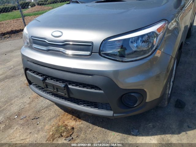 Photo 5 VIN: KNDJN2A22H7485567 - KIA SOUL 