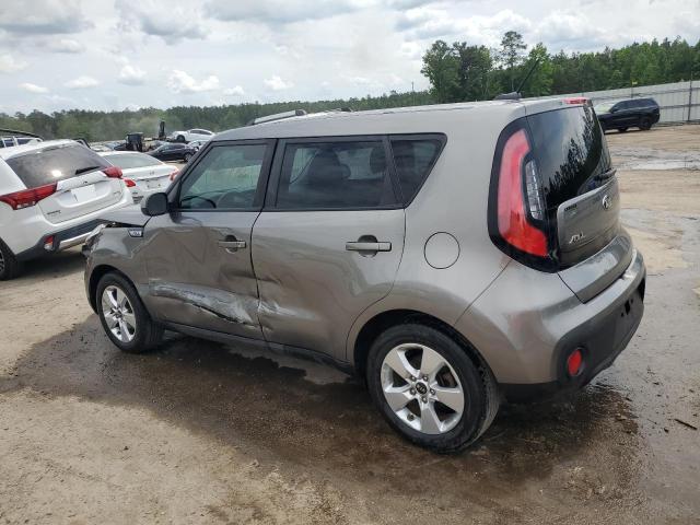 Photo 1 VIN: KNDJN2A22H7488890 - KIA SOUL 