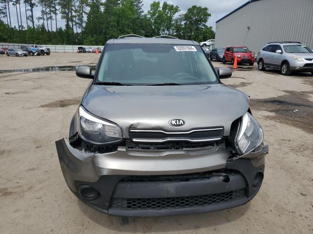 Photo 11 VIN: KNDJN2A22H7488890 - KIA SOUL 