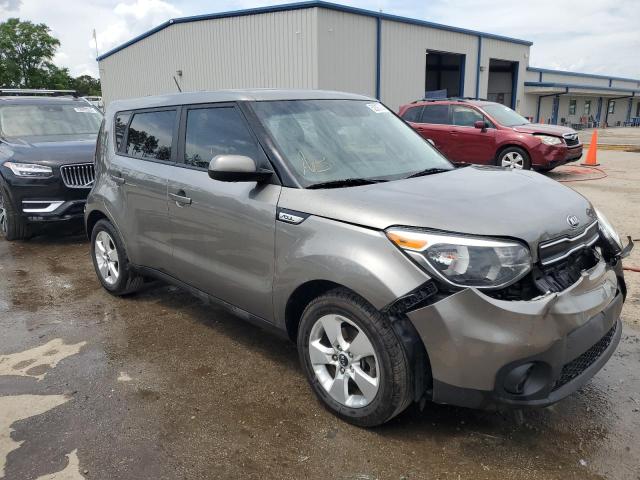 Photo 3 VIN: KNDJN2A22H7488890 - KIA SOUL 