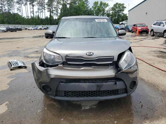 Photo 4 VIN: KNDJN2A22H7488890 - KIA SOUL 