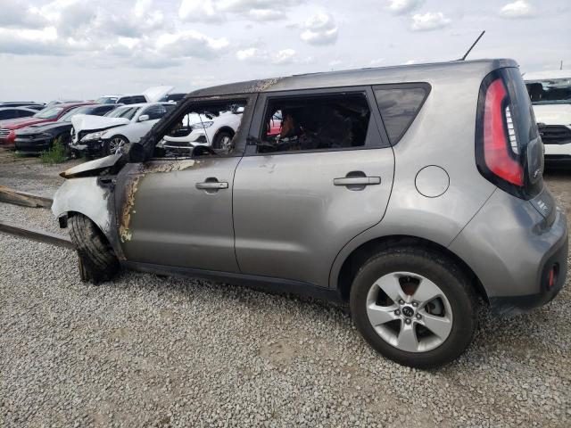 Photo 1 VIN: KNDJN2A22H7489280 - KIA SOUL 