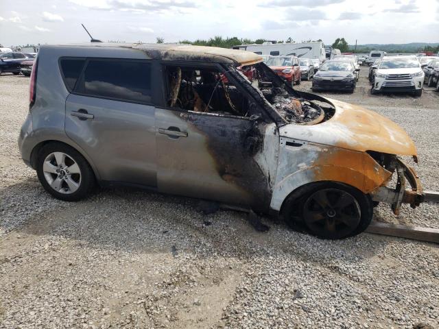 Photo 3 VIN: KNDJN2A22H7489280 - KIA SOUL 