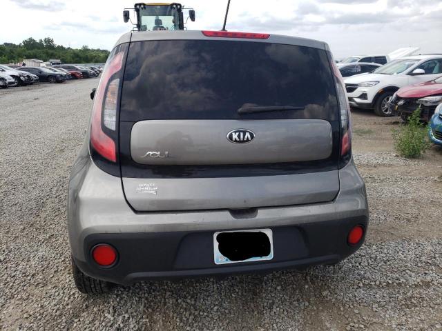 Photo 5 VIN: KNDJN2A22H7489280 - KIA SOUL 