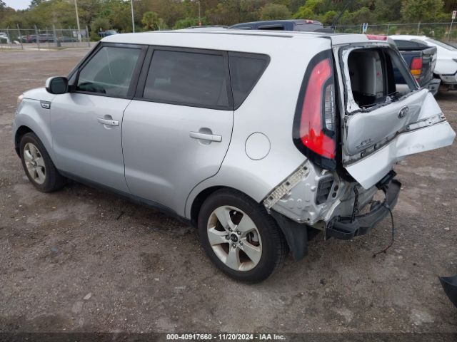 Photo 2 VIN: KNDJN2A22H7490932 - KIA SOUL 