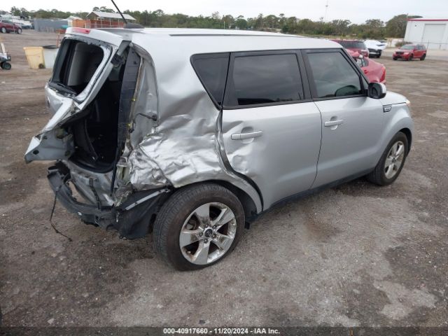 Photo 3 VIN: KNDJN2A22H7490932 - KIA SOUL 