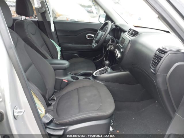 Photo 4 VIN: KNDJN2A22H7490932 - KIA SOUL 