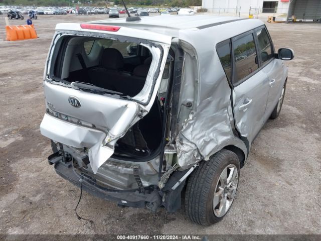 Photo 5 VIN: KNDJN2A22H7490932 - KIA SOUL 