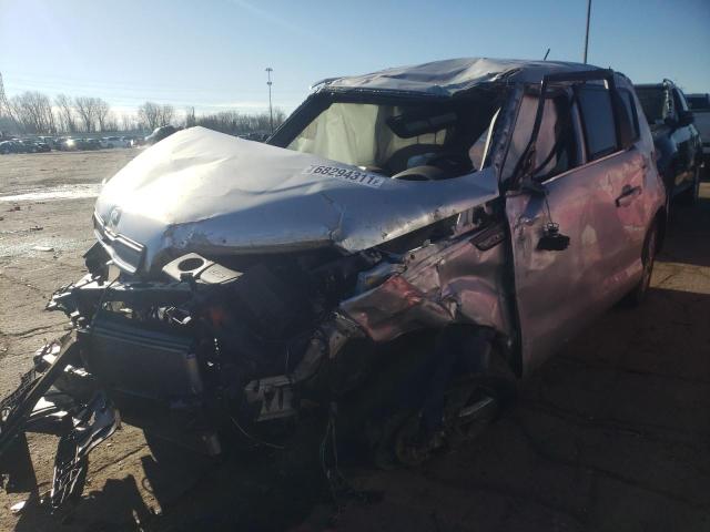 Photo 1 VIN: KNDJN2A22H7494916 - KIA SOUL 