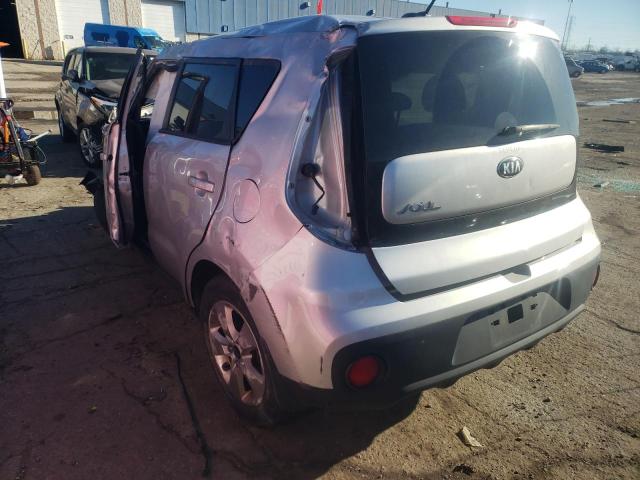 Photo 2 VIN: KNDJN2A22H7494916 - KIA SOUL 