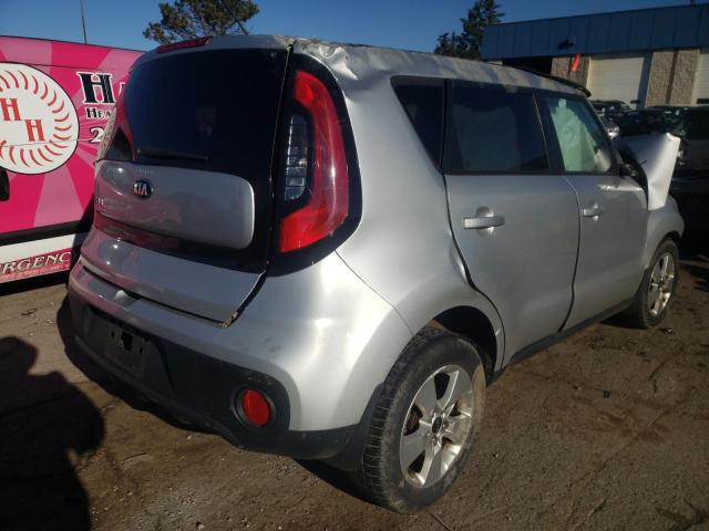 Photo 3 VIN: KNDJN2A22H7494916 - KIA SOUL 