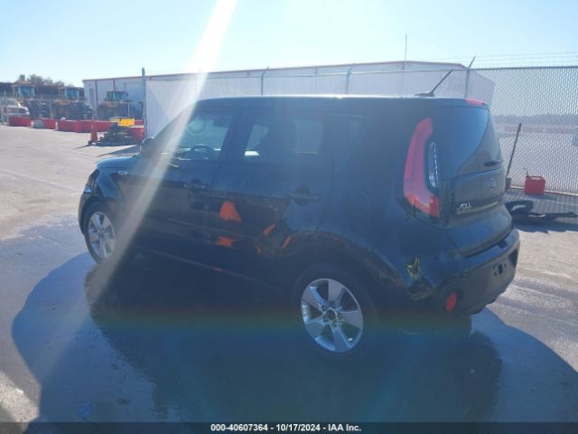 Photo 2 VIN: KNDJN2A22H7495564 - KIA SOUL 