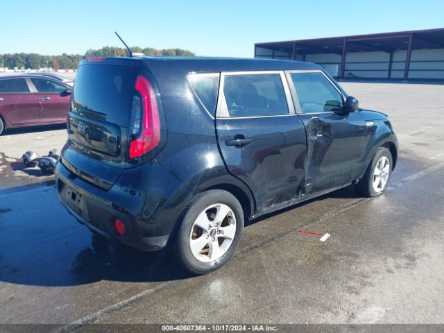 Photo 3 VIN: KNDJN2A22H7495564 - KIA SOUL 