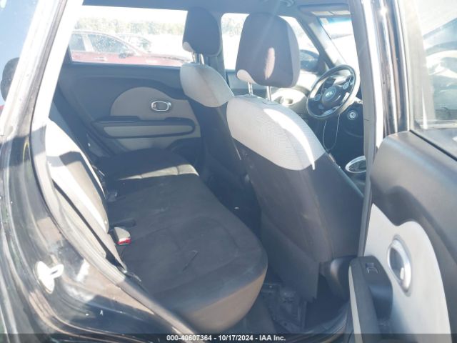 Photo 7 VIN: KNDJN2A22H7495564 - KIA SOUL 