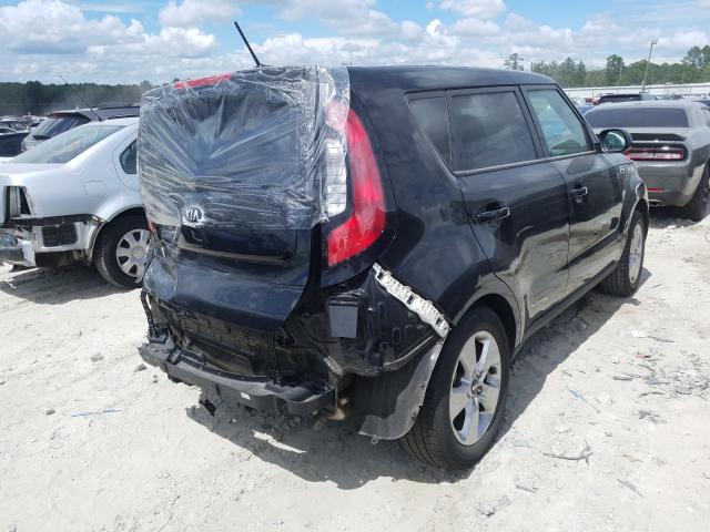 Photo 3 VIN: KNDJN2A22H7497914 - KIA SOUL 