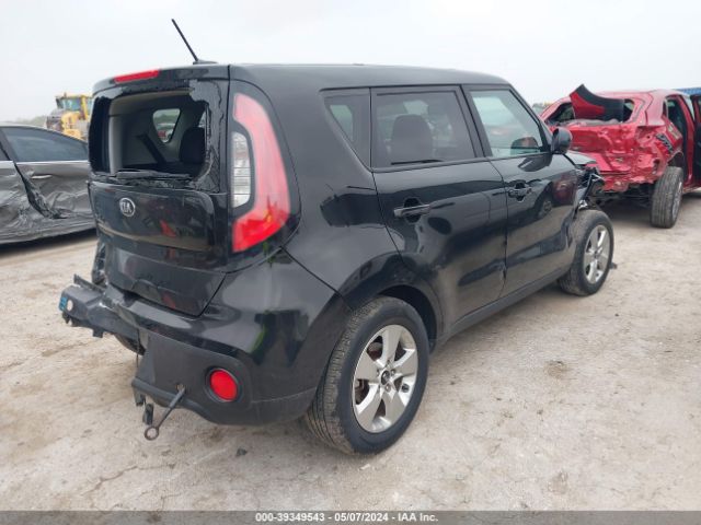 Photo 3 VIN: KNDJN2A22H7501704 - KIA SOUL 