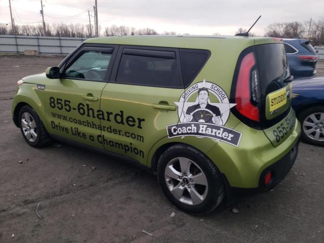 Photo 1 VIN: KNDJN2A22H7880428 - KIA SOUL 