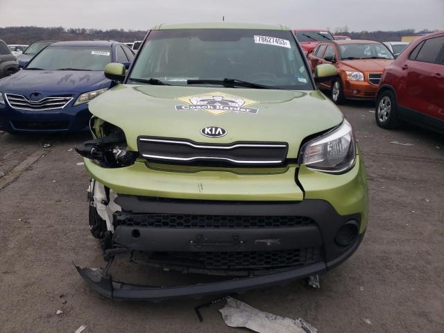 Photo 4 VIN: KNDJN2A22H7880428 - KIA SOUL 