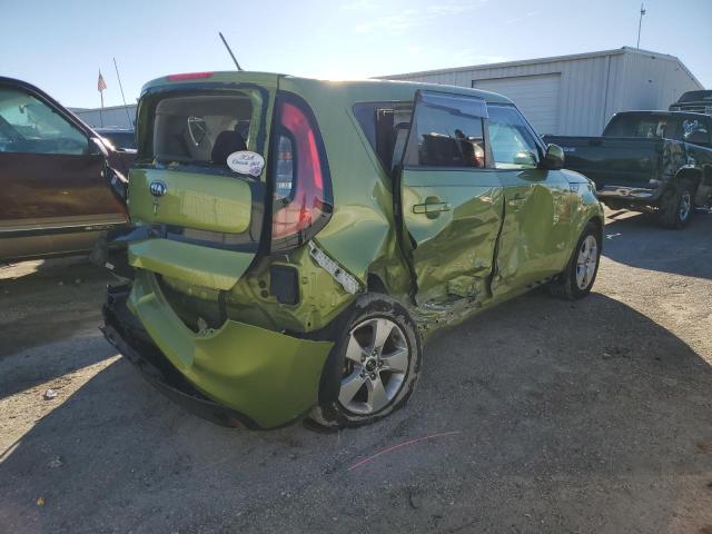 Photo 2 VIN: KNDJN2A22H7881806 - KIA SOUL 