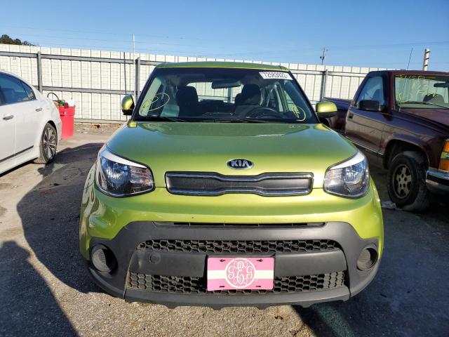 Photo 4 VIN: KNDJN2A22H7881806 - KIA SOUL 