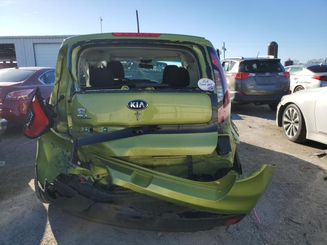 Photo 5 VIN: KNDJN2A22H7881806 - KIA SOUL 