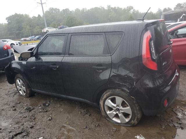 Photo 1 VIN: KNDJN2A22H7882650 - KIA SOUL 