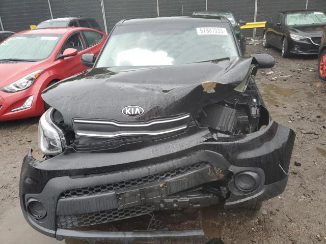 Photo 10 VIN: KNDJN2A22H7882650 - KIA SOUL 